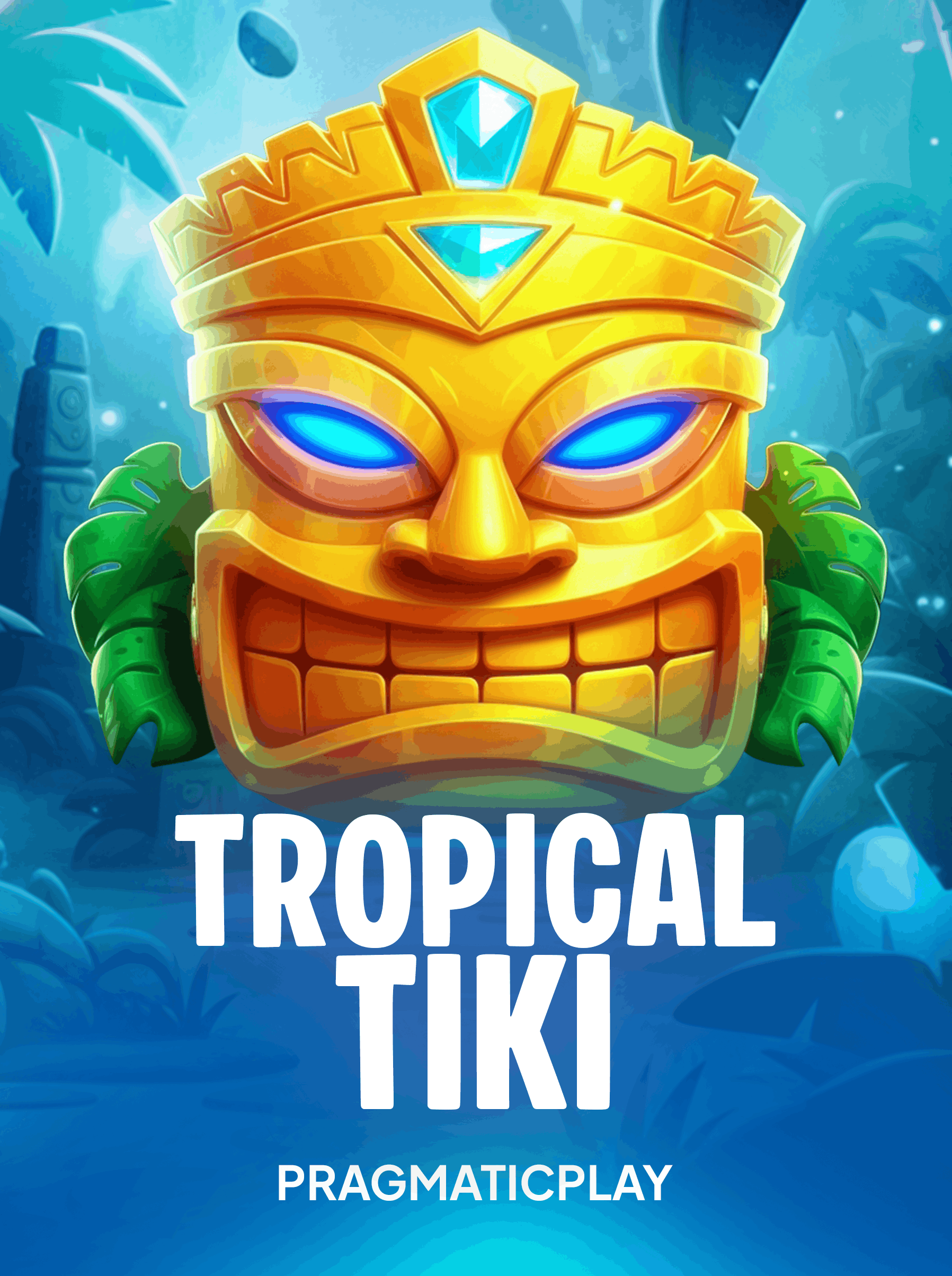 Tropical Tiki